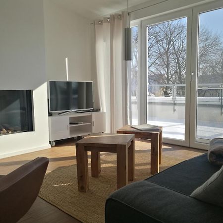 Sommerloft Rerik Eksteriør billede