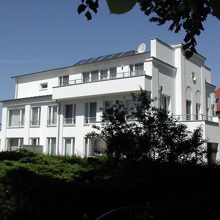 Sommerloft Rerik Eksteriør billede