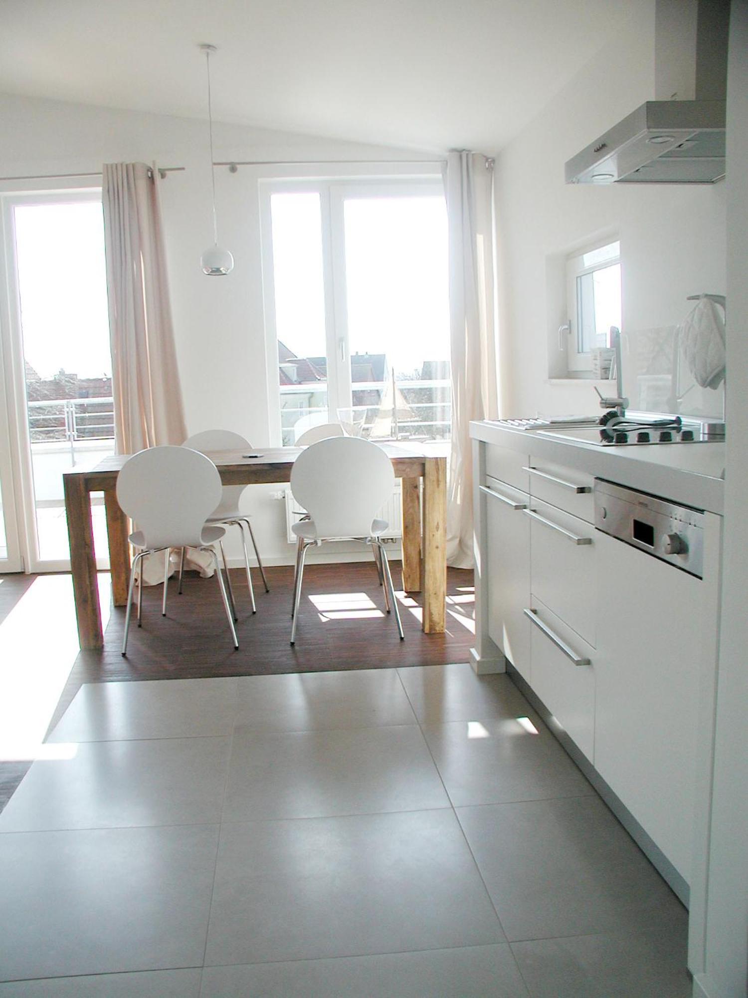 Sommerloft Rerik Værelse billede