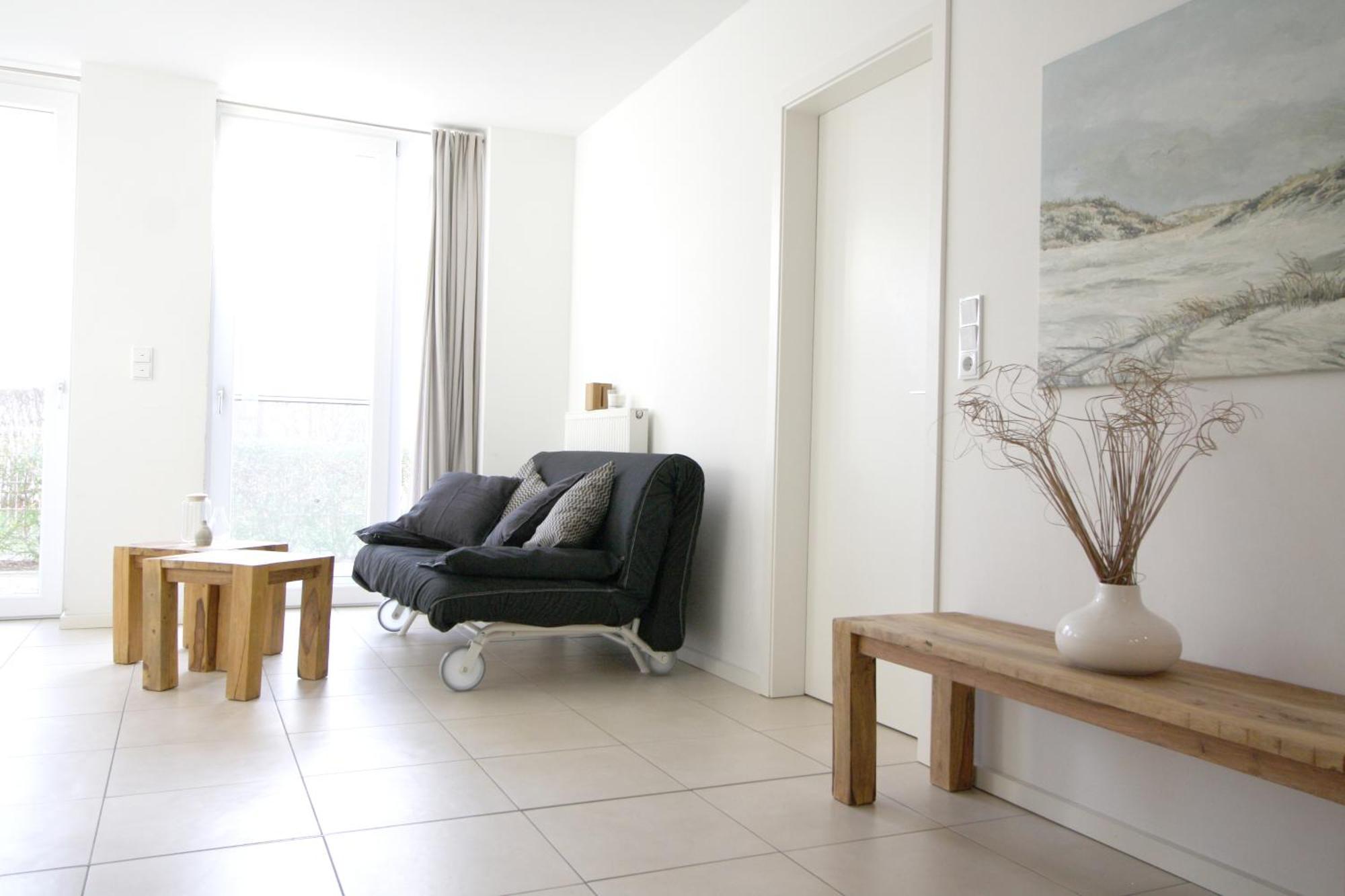 Sommerloft Rerik Eksteriør billede