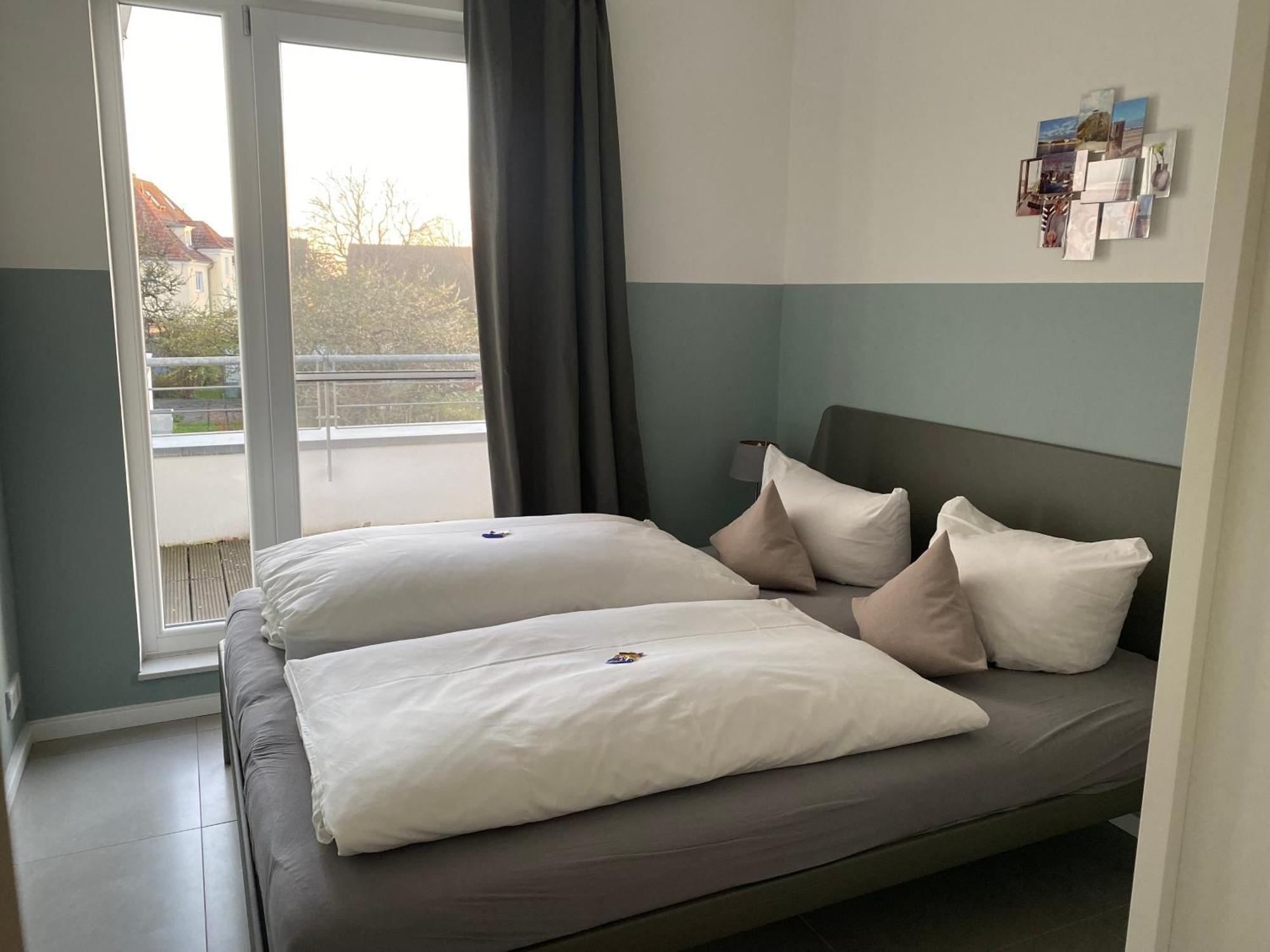Sommerloft Rerik Værelse billede