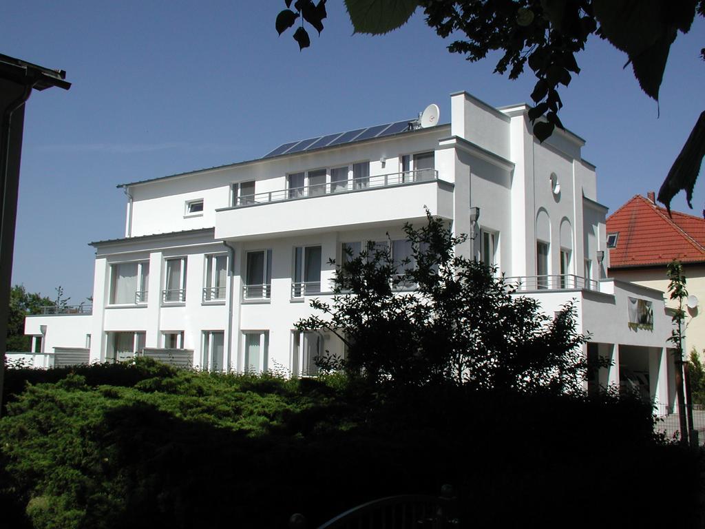 Sommerloft Rerik Eksteriør billede