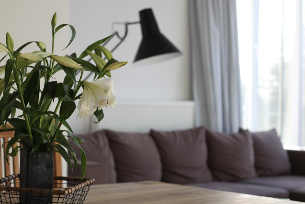Sommerloft Rerik Eksteriør billede